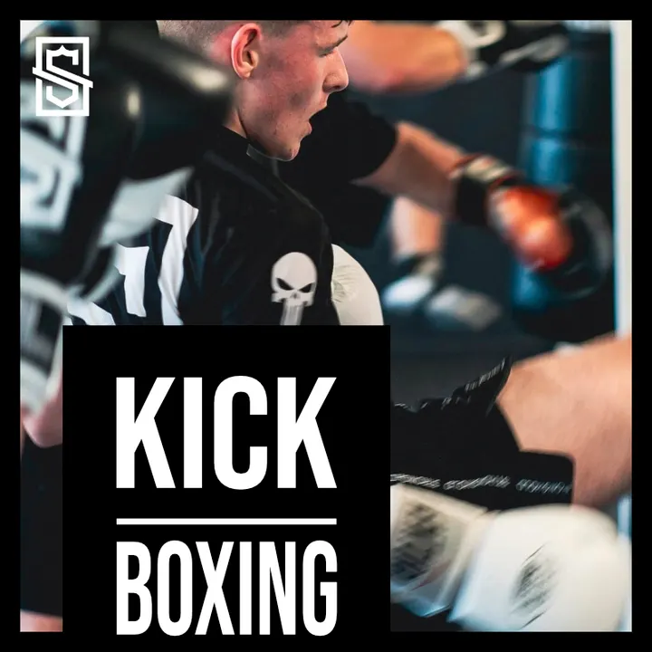 Stronghold Academy — Martial Arts in Livingston