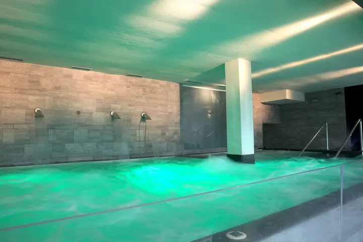 Klab: Palestra & Piscina — palestre-studio a Quartiere 2, Firenze — 2