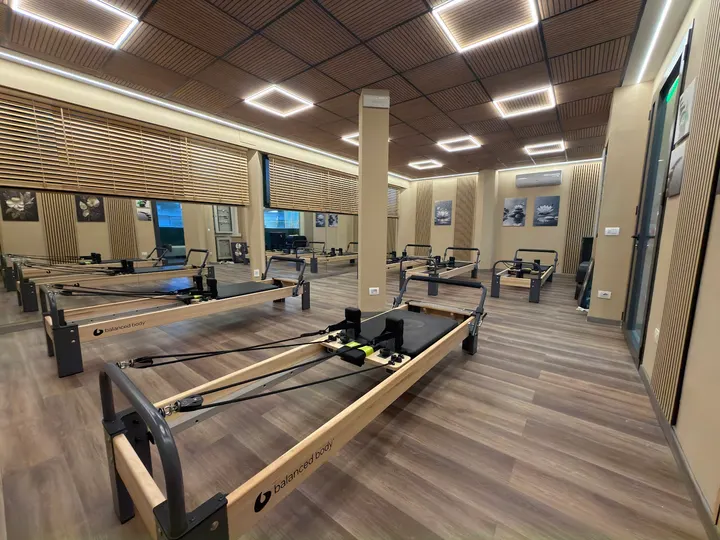 Klab: Palestra & Piscina — Palestre a Quartiere 2, Firenze