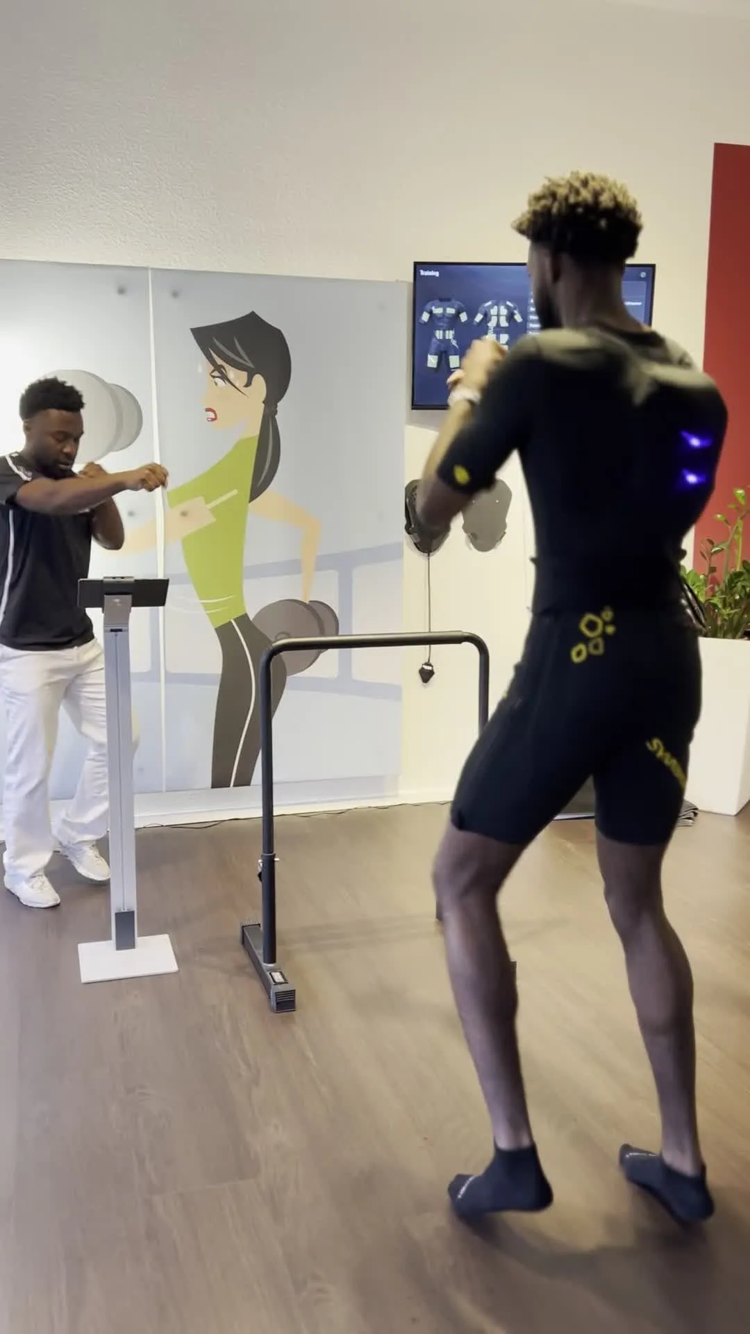 Bodystreet Karlsruhe Amalienstraße — styrketräning-studio i Karlsruhe — 3
