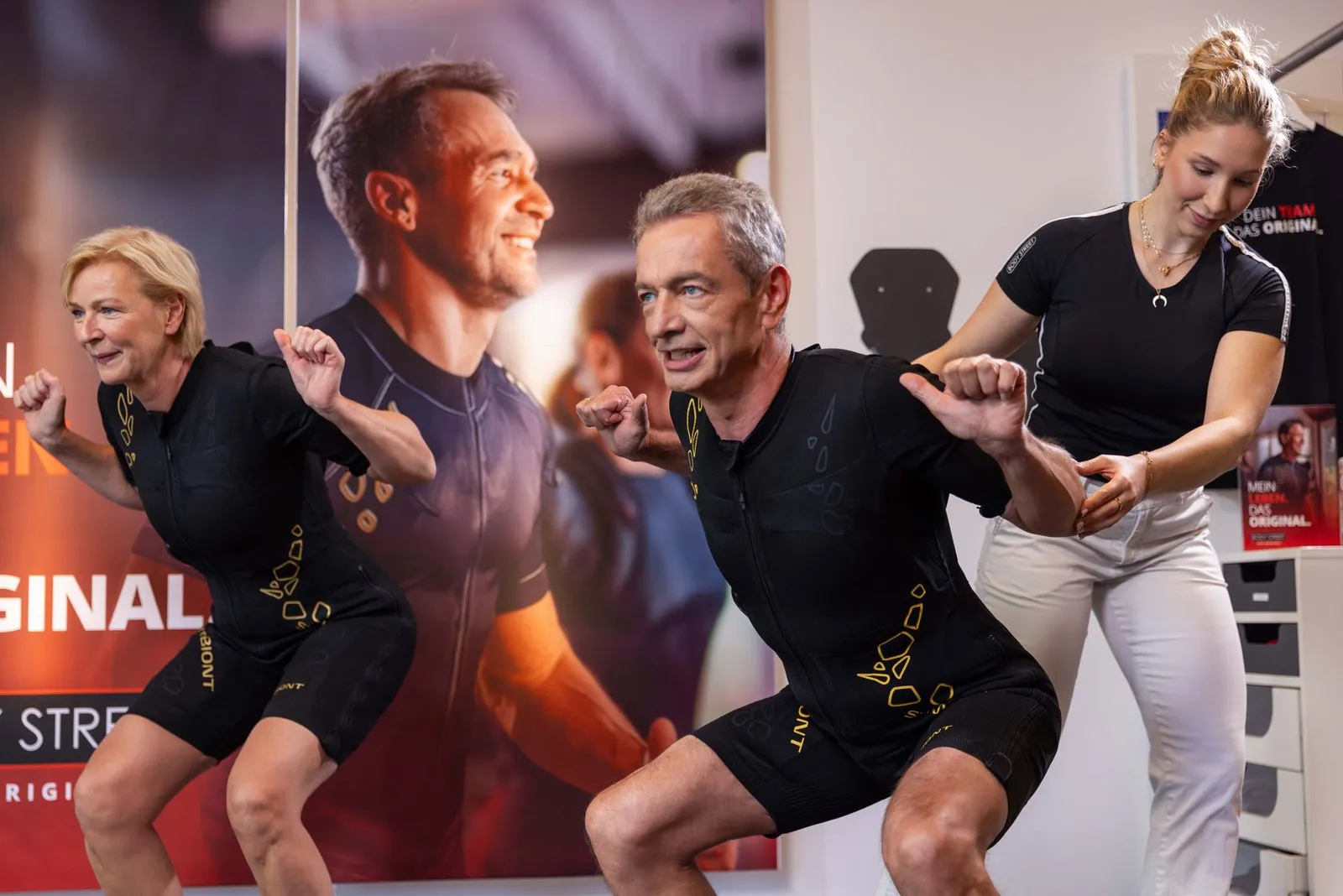 Bodystreet Karlsruhe Amalienstraße — styrketräning-studio i Karlsruhe — 4