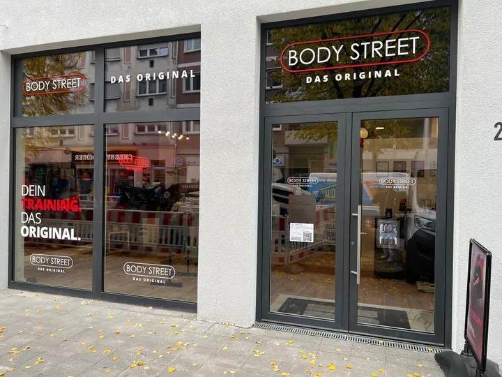 Bodystreet Karlsruhe Amalienstraße — Strength in Innenstadt-West Westlicher Teil, Karlsruhe