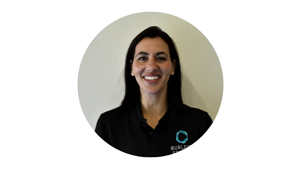 Burleigh Springs — fitness studio in Loughborough — 3