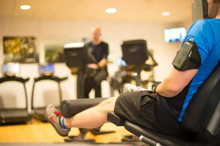 Burleigh Springs — Wellness in Thorpe Acre, Loughborough
