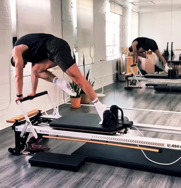 Lista de preços — pilates-studio em Braga — 3