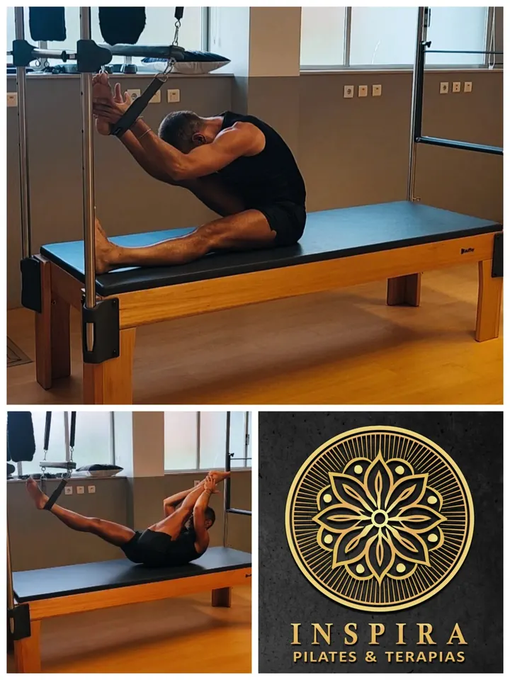 Lista de preços — Pilates em Braga (São Vítor), Braga