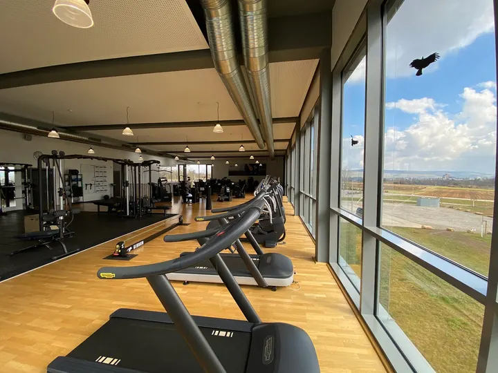 SPORTPUNKT Kernen — fitnessstudio in Kernen im Remstal-Rommelshausen — 3