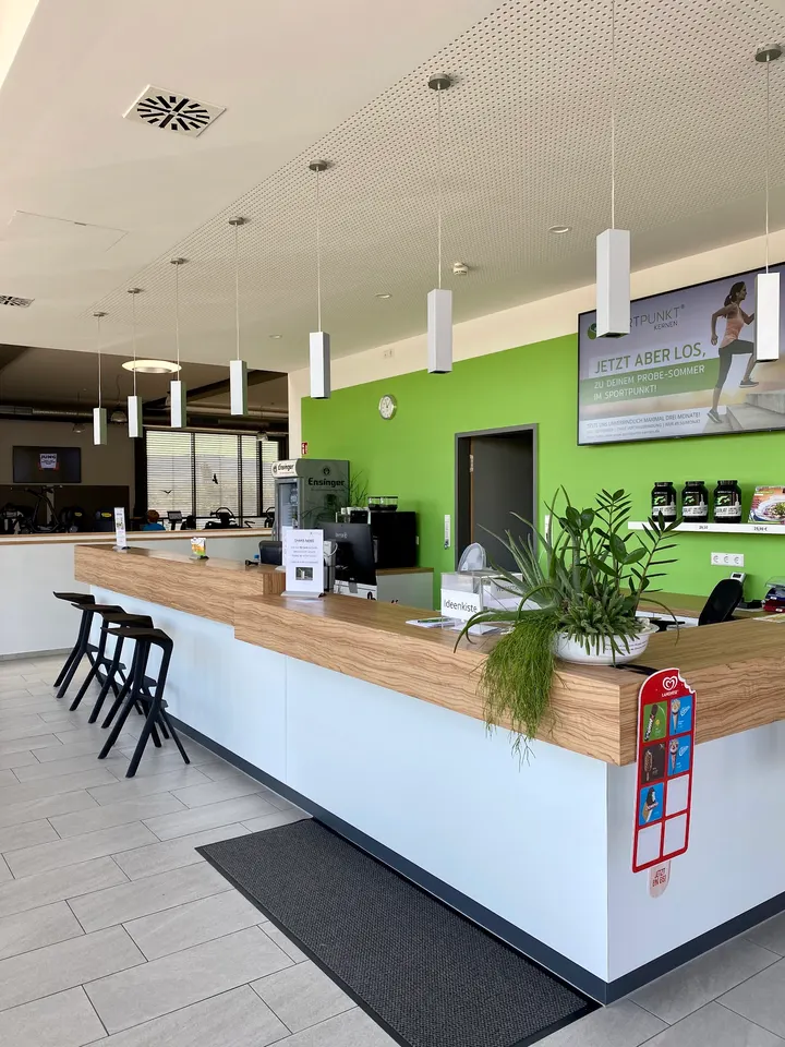 SPORTPUNKT Kernen — fitnessstudio in Kernen im Remstal-Rommelshausen — 3