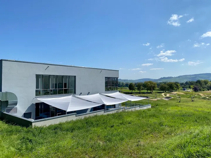 SPORTPUNKT Kernen — fitnessstudio in Kernen im Remstal-Rommelshausen — 4