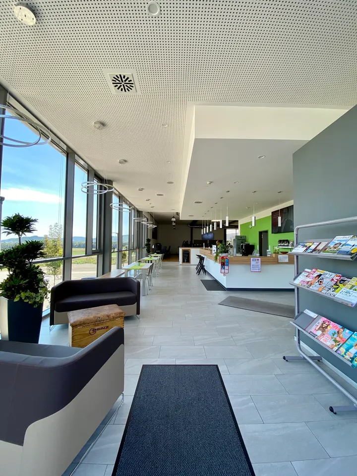 SPORTPUNKT Kernen — fitnessstudio in Kernen im Remstal-Rommelshausen — 5