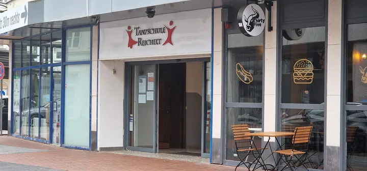 Tanzschule Reichelt — tanz-studio in Karnap, Hilden — 3