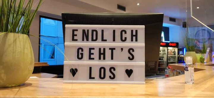 Tanzschule Reichelt — tanz-studio in Hilden — 3