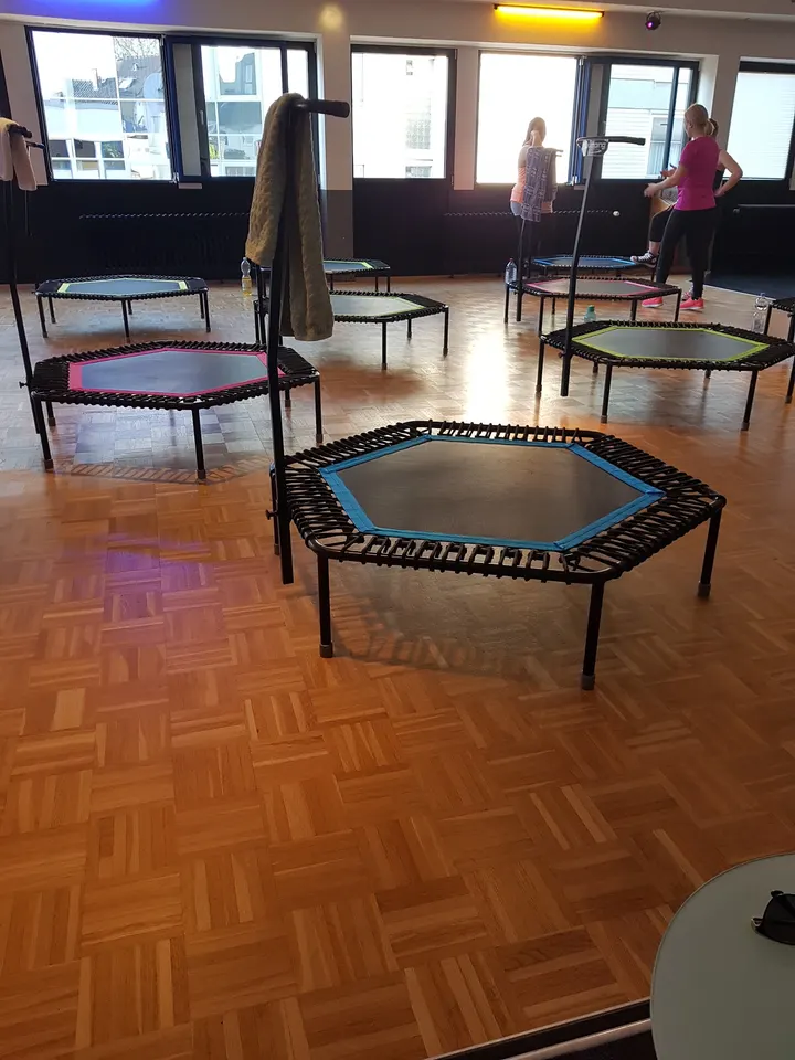 Tanzschule Reichelt — Tanz in Karnap, Hilden
