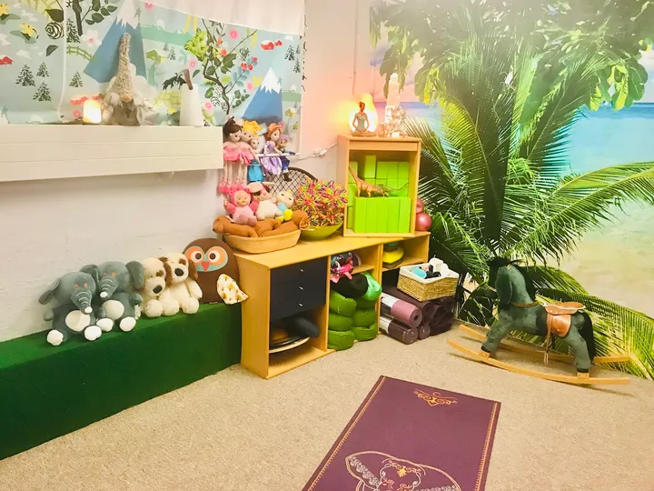 Ergoyoga — yoga-studio i Frederiksberg, København — 3