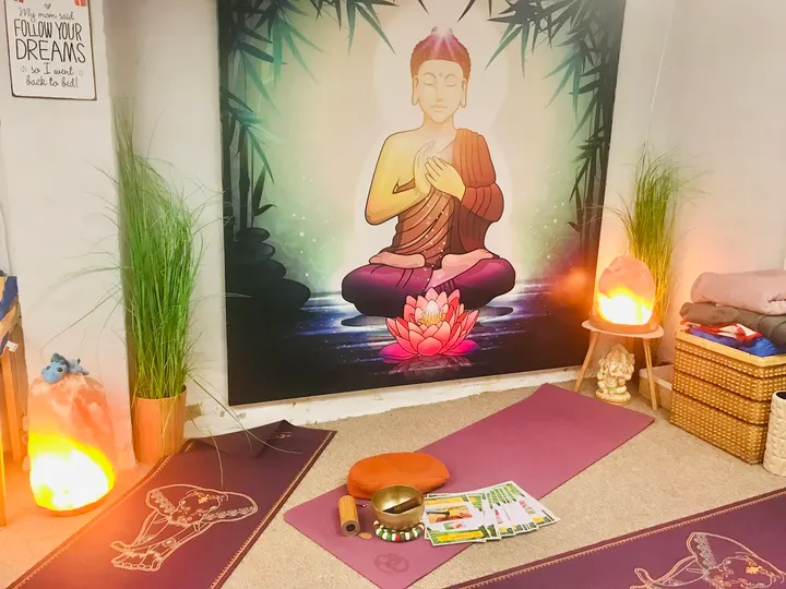 Ergoyoga — yoga-studio i København — 3