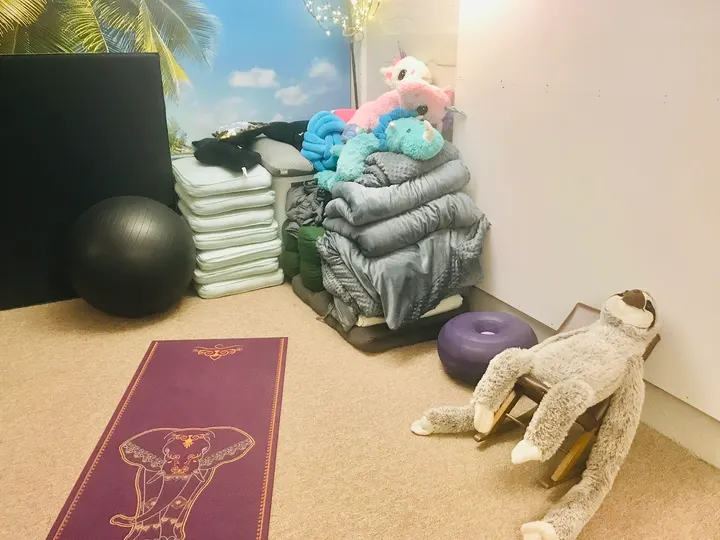 Ergoyoga — yoga-studio i København — 4
