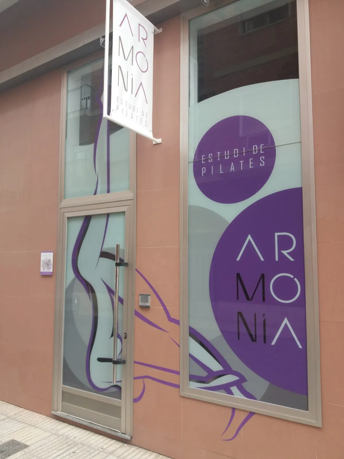 Armoniaestudidipilates — pilates-studio en Alzira — 2