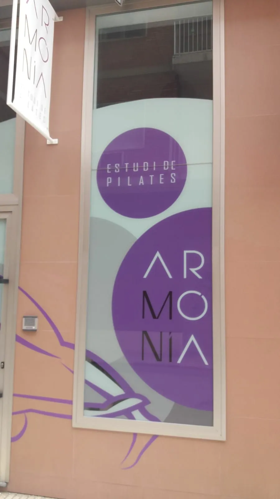 Armoniaestudidipilates — pilates-studio en Alzira — 3