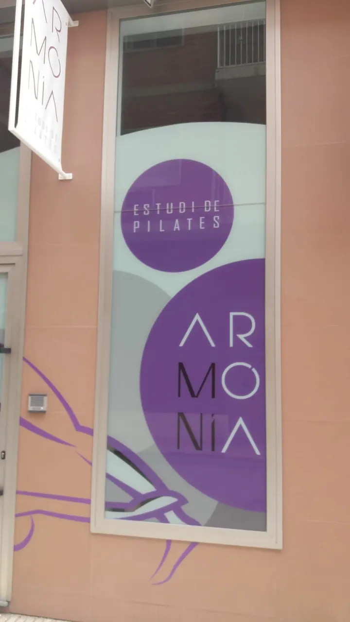 Armoniaestudidipilates — pilates-studio en Venècia, Alzira — 3