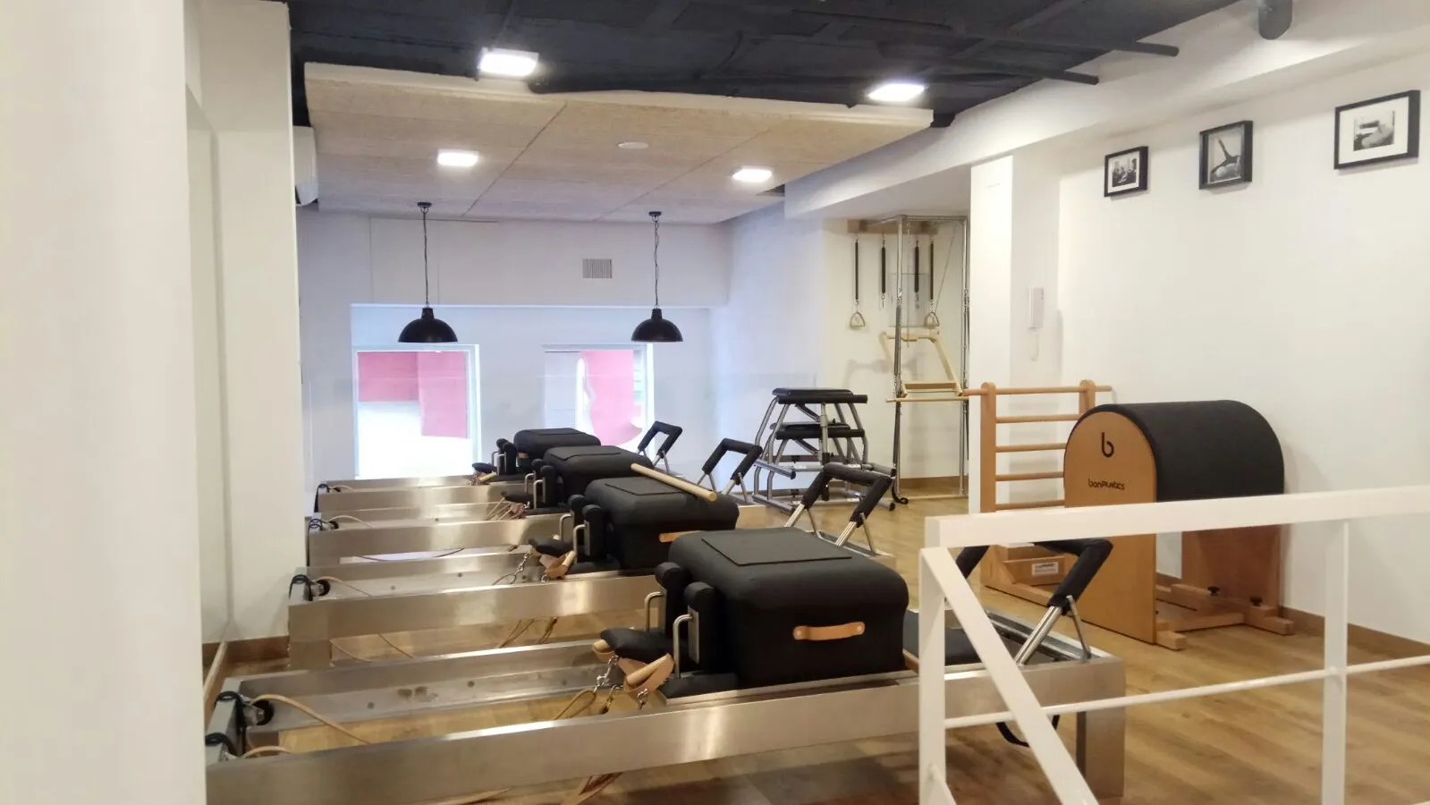 Armoniaestudidipilates — pilates-studio en Alzira — 3