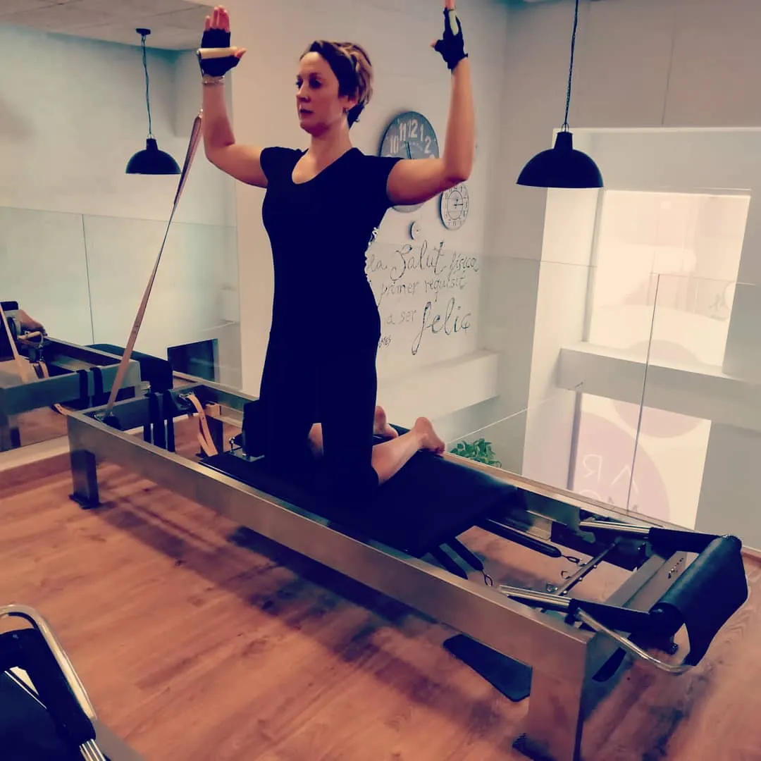 Armoniaestudidipilates — pilates-studio en Alzira — 4