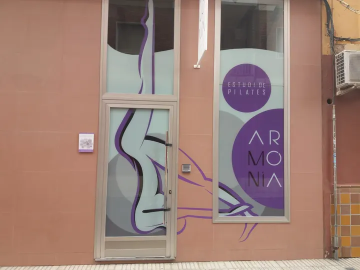 Armoniaestudidipilates — Pilates en Venècia, Alzira