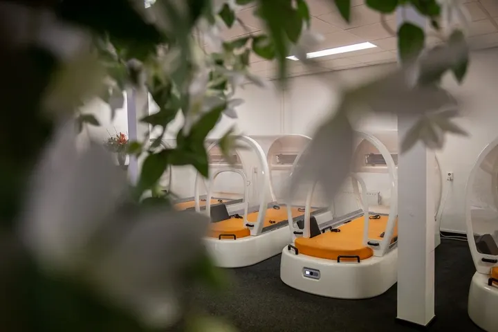 Zlim Elst — wellness-studio in Snodenhoek, Elst — 2
