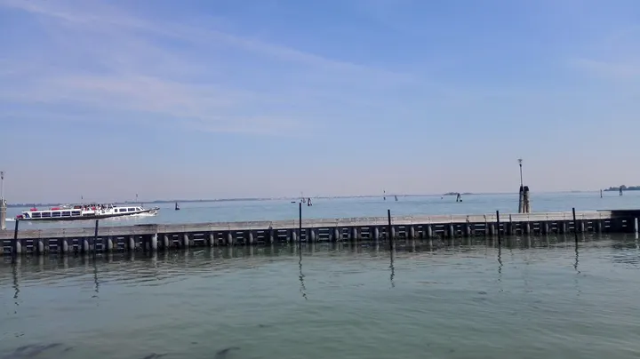 Piscina Sant'Alvise — palestre-studio a Venezia — 5