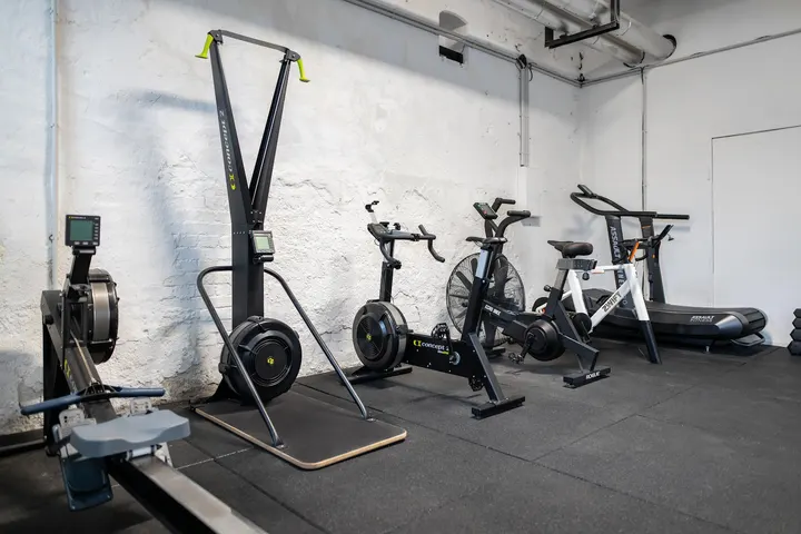 Fit Friends Dresden — functional training-studio in Albertstadt, Dresden — 2