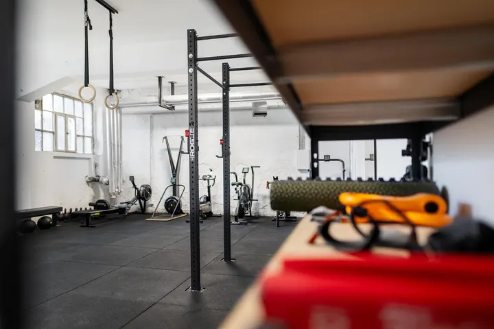 Fit Friends Dresden — functional training-studio in Albertstadt, Dresden — 3