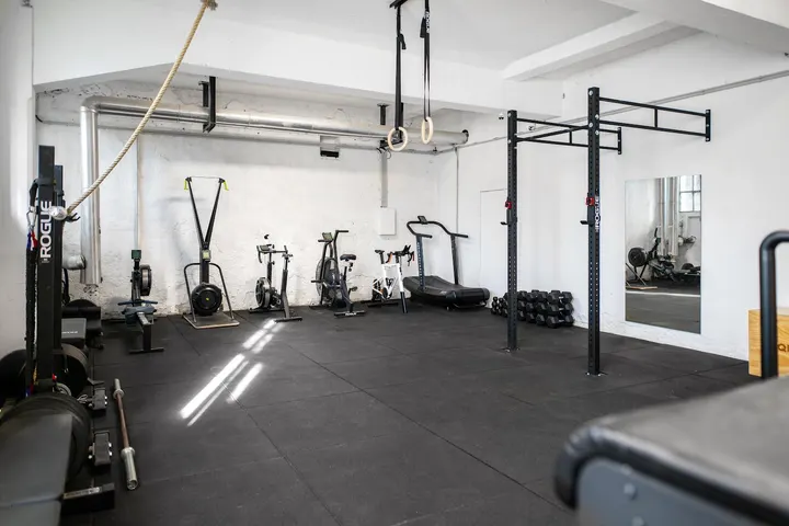 Fit Friends Dresden — functional training-studio in Dresden — 3