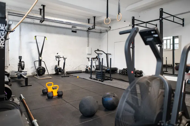 Fit Friends Dresden — functional training-studio in Dresden — 4
