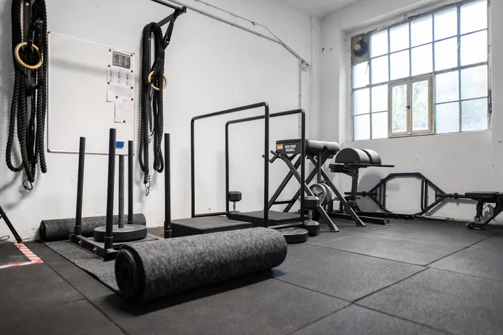 Fit Friends Dresden — functional training-studio in Dresden — 5