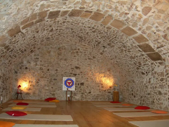 yoga du centre — yoga-studio à Saint-Eutrope, Aix-en-Provence — 2
