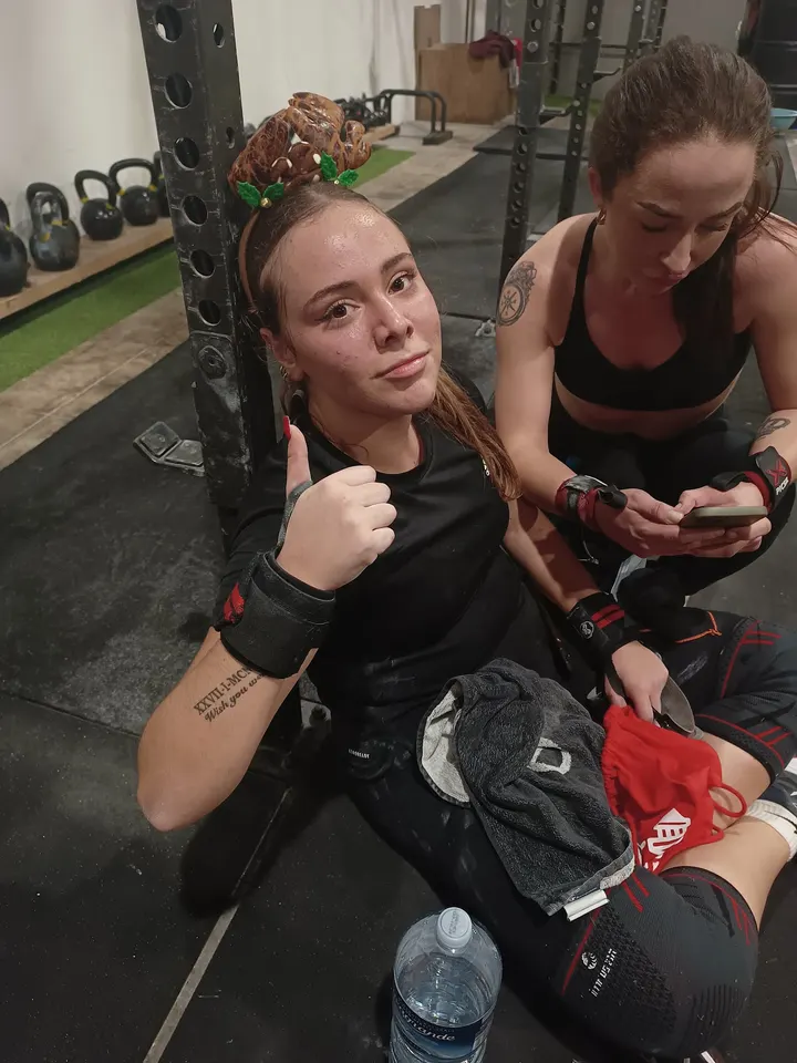 CrossFit Bagheria — crossfit-studio a Bagheria — 5