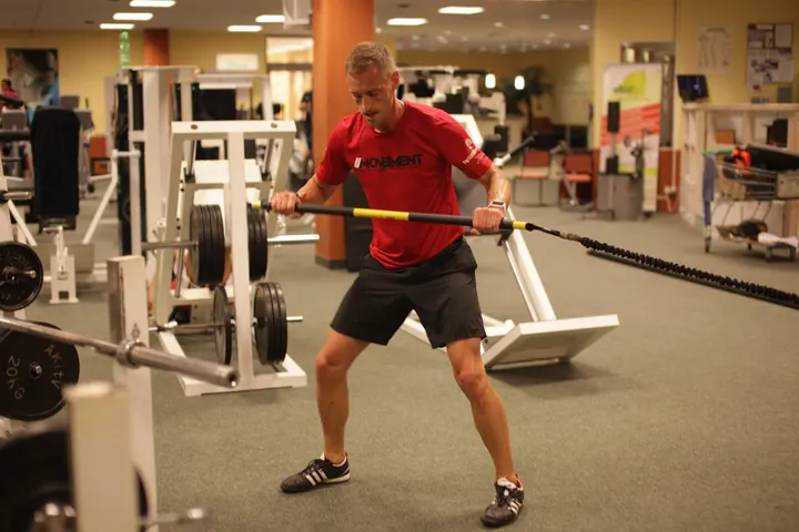 Effective Fitness GmbH — Fitnessstudio in Seidnitz/Dobritz, Dresden