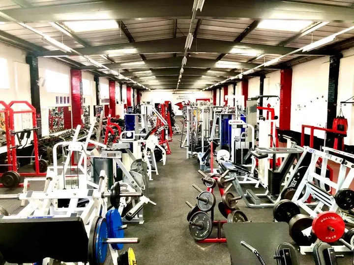 Rhinos Gymnasium — Fitness Studio in Stamford, Stamford