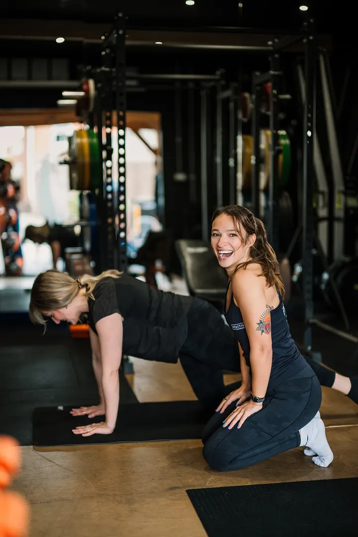 Reactive Reformer — reformer pilates-studio in Ringwood — 2