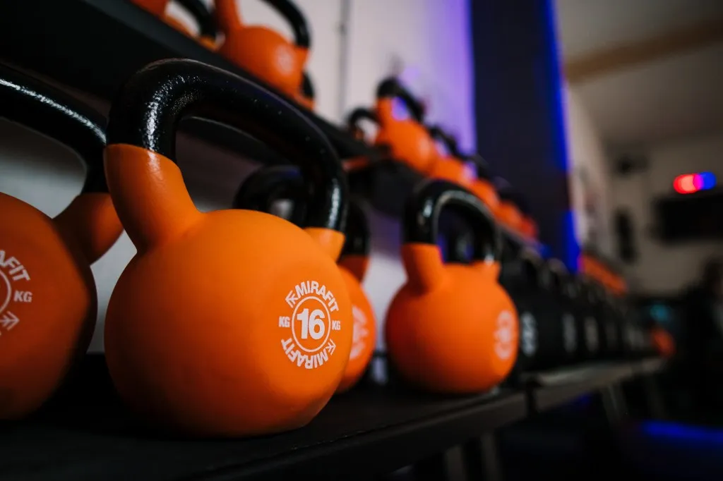 Reactive Reformer — functional training-studio in Ringwood, Ringwood — 2