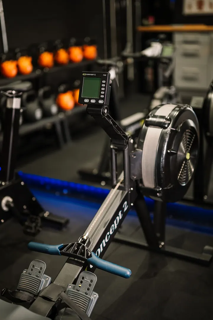 Reactive Reformer — reformer pilates-studio in Ringwood — 3