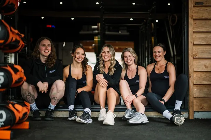 Reactive Reformer — Fitness Studio in Ringwood, Ringwood