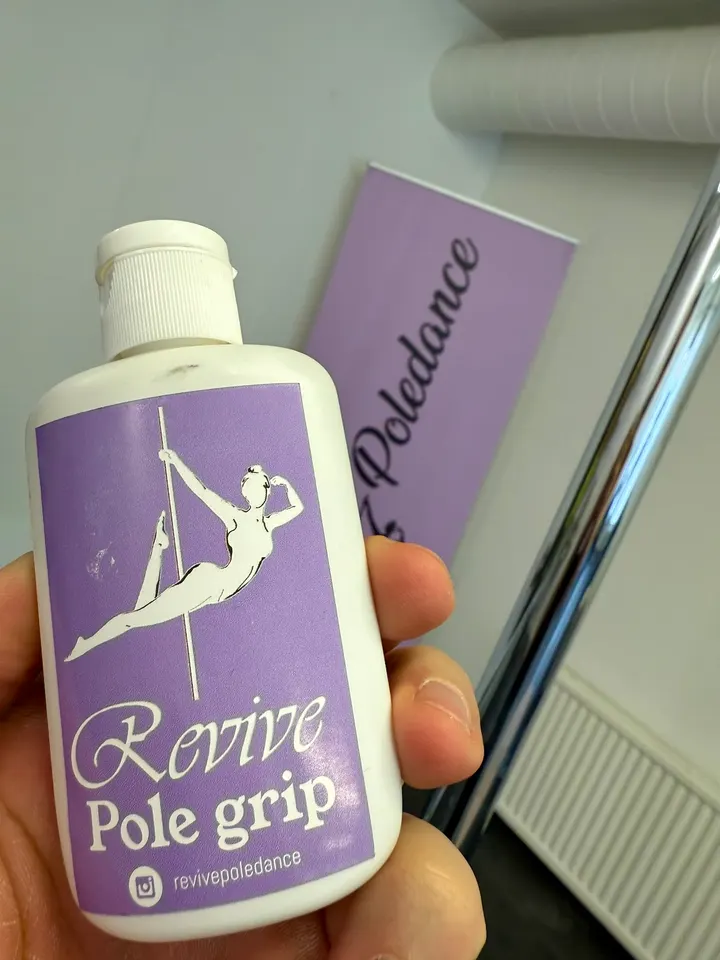 Karlskrona Poledance — pole fitness-studio i Spandelstorp, Lyckeby — 3