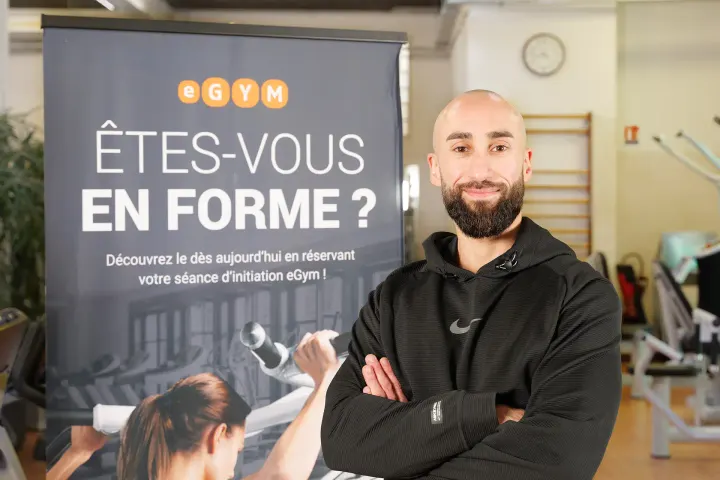Natural Fitness — salle de fitness-studio à Mâcon — 3