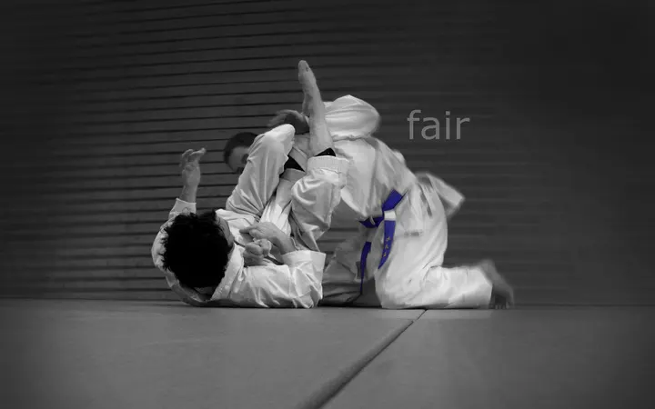 Karate-Dojo Kassel e. V. — Martial Arts in Mitte, Kassel