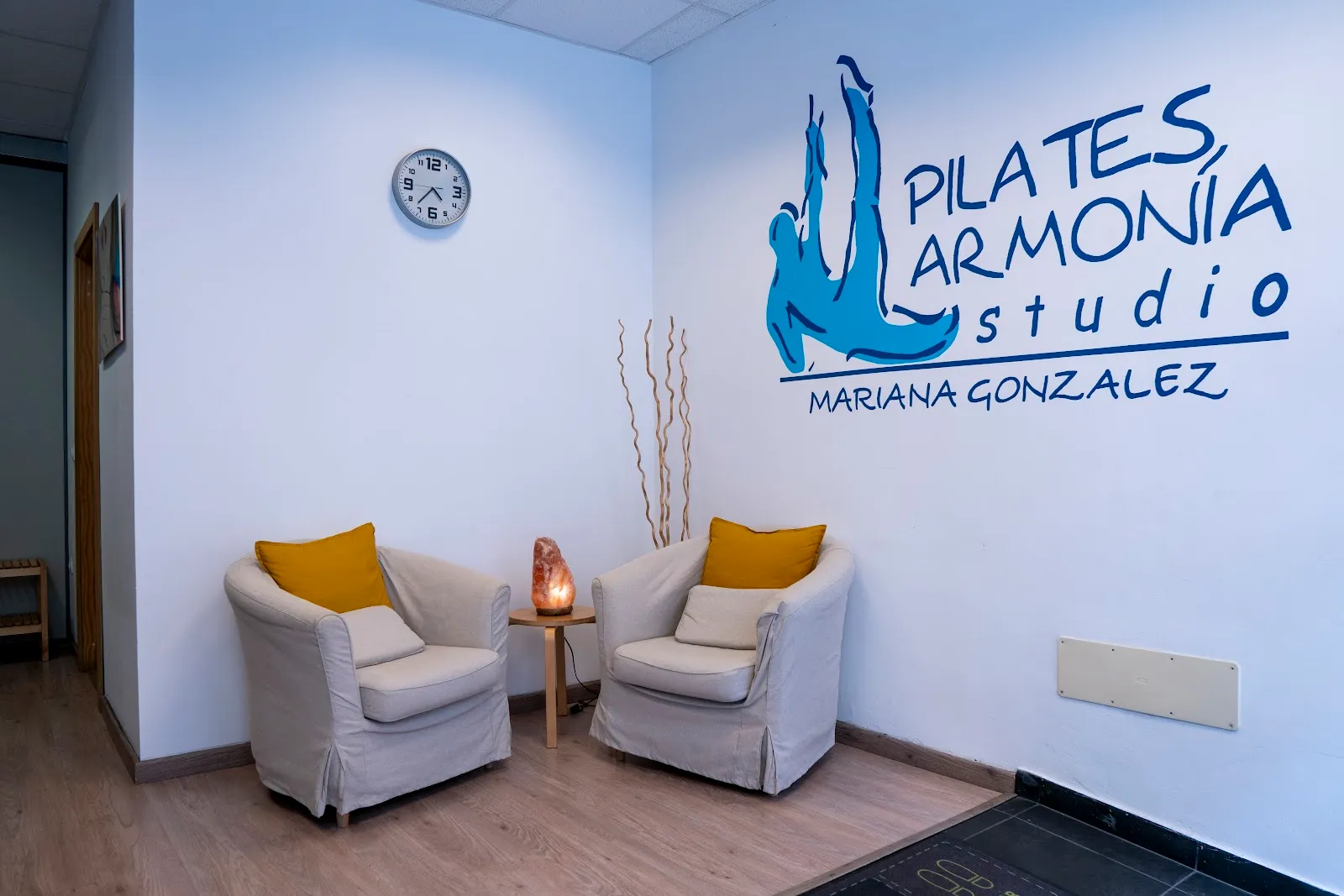 Pilates Armonía Studio — pilates-studio en Lugo, Las Palmas de Gran Canaria — 3