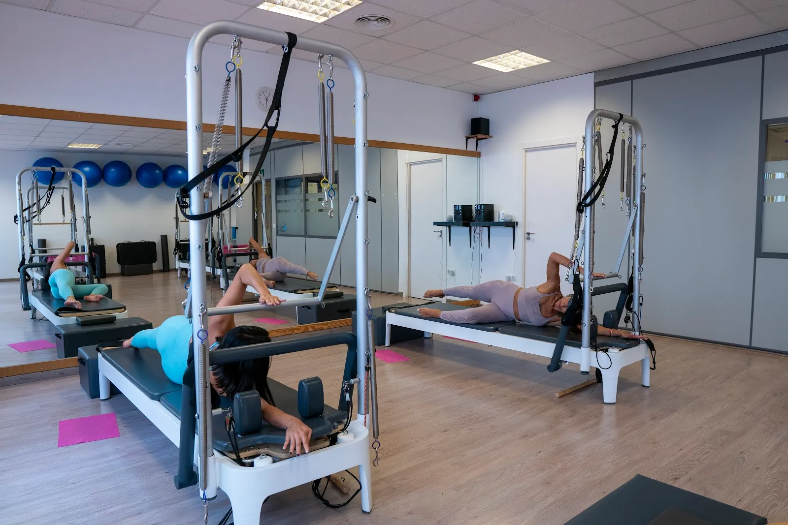 Pilates Armonía Studio — pilates-studio en Las Palmas de Gran Canaria — 3