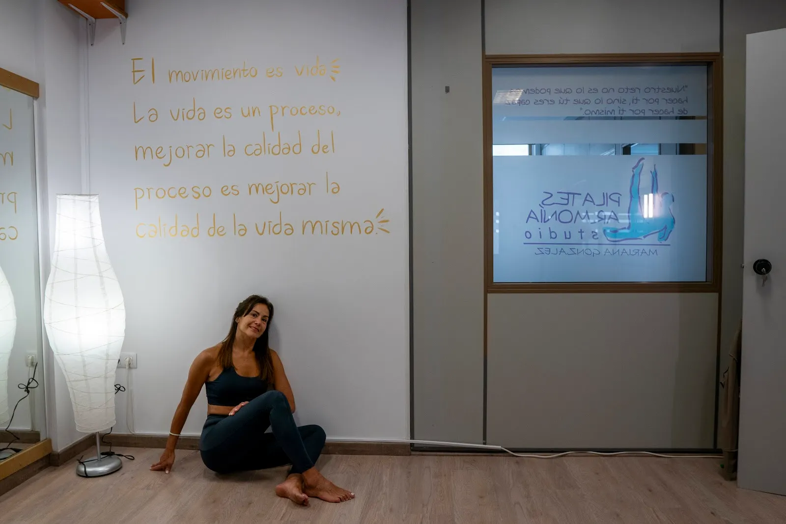 Pilates Armonía Studio — pilates-studio en Las Palmas de Gran Canaria — 5