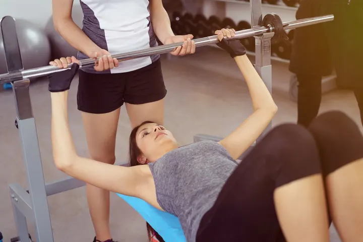 Its Leisure Ltd — fitness studio in Bristol — 3