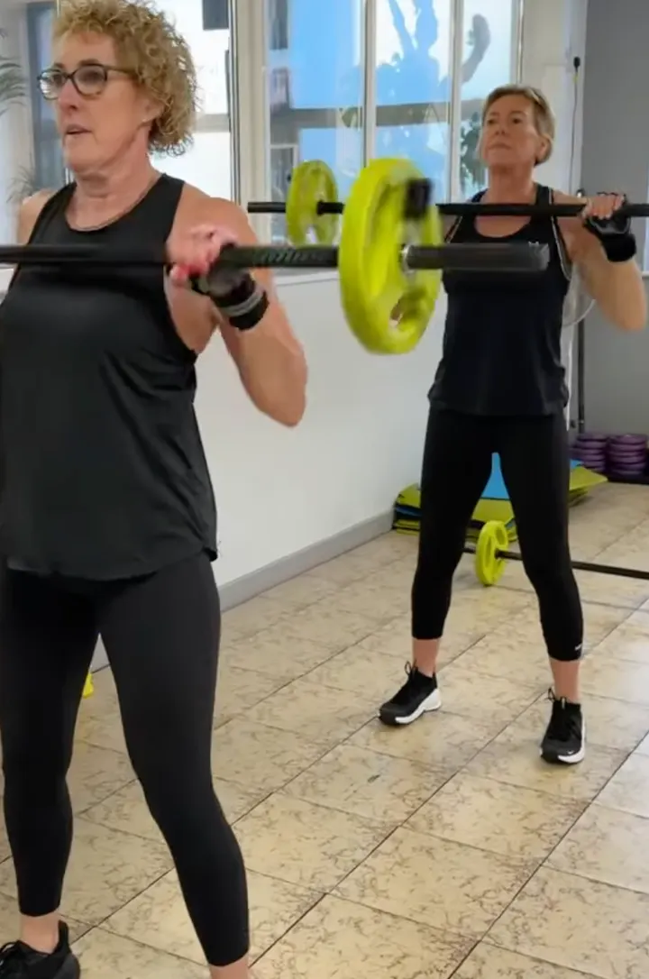 Its Leisure Ltd — Fitness Studio in Kingswood, Bristol