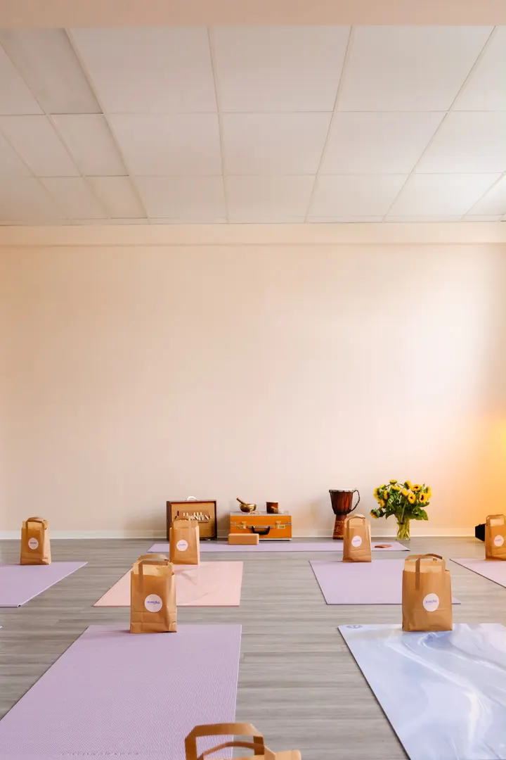 sangha studio — yoga-studio in Stuttgart — 3